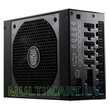 Блок питания Cooler Master V1200 1200W RSC00-AFBAG1-EU картинка 2
